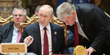 "Эффективно обсудить": ЕС готовится к переговорам с Путиным по установлению мира, — FT