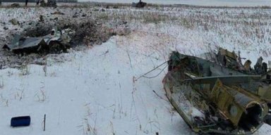 Лубінець підтвердив, що "список полонених" із Іл-76 містить помилки, — ЗМІ