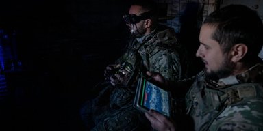 Без поранень 6 із 50 осіб: ЗСУ в Авдіївці говорять про найскладніші бої з початку війни, — NYT