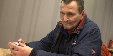 Дни не считал. Освобожденный Андрей Яровой о насилии в тюрьмах и проблемах наркозависимых в ОРДЛО