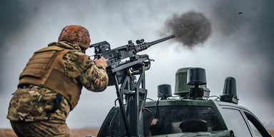 Найбільший внесок — від України: Зеленський розкрив витрати на війну за 2024 рік (відео)