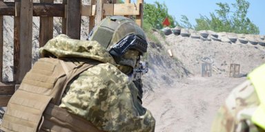 З умовами 4-зіркового хостела: в Україні створили полігон для підготовки студентів