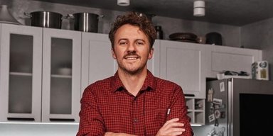 Евгений Клопотенко объяснил, почему не пошел на фронт
