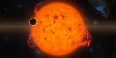 Изменят наше представление о Вселенной: ученые исследуют формирование атмосфер экзопланет