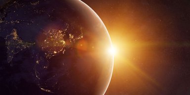 Реальная проблема: энергетический дисбаланс Земли увеличился примерно вдвое, - NASA