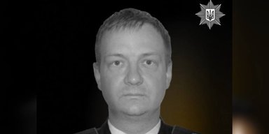 Трагедия в Одесской области: стало известно имя полицейского, погибшего в стрельбе