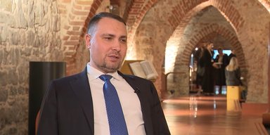 РФ имеет "больше маневра": Буданов назвал условия, при которых Украина прекратит боевые действия (видео)
