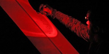 Deep Strike: в Силах безпілотних систем показали, як запускають дрони вглиб Росії (фото)