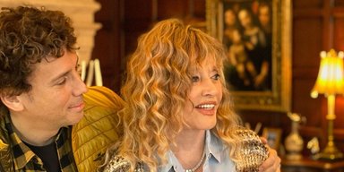 Алла Пугачева сообщила, когда вернется в Россию — СМИ