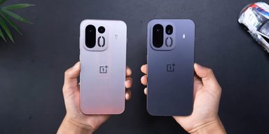 Дешевші Android-флагмани з АКБ на 9000 мАг: вийшли OnePlus Ace 7 та Ace 7 Pro (фото)