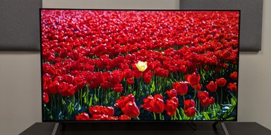 Експерт назвав найкращий OLED-телевізор 2026 року: яка модель LG заслужила високу оцінку (фото)