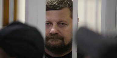 Скрытая угроза. Три версии причин ареста Игоря Мосийчука