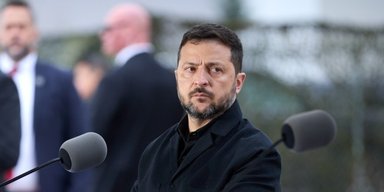 Розвіддані від США для України: Зеленський  зробив заяву