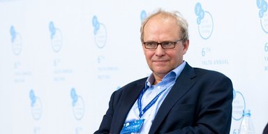 Бег на месте. Андерс Аслунд о неповоротливости украинской экономики