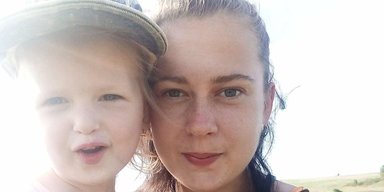 В Польше в ДТП с украинцами погибла 6-летняя дочь бойца Сил обороны: подробности (фото)