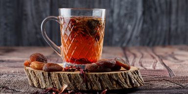 Украинский производитель чая "Трипільське Сонце" впервые с начала полномасштабной войны получил более 33 млн грн прибыли