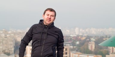 Вернуть городу смысл. Как и зачем украинский эксперт по недвижимости строит "Хипстер-сити"