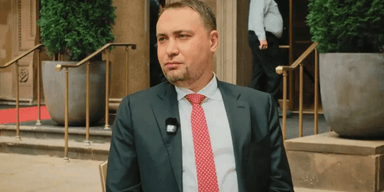 "Харизматичний військовий лідер" із президентськими перспективами: що пише Al Jazeera про Кирила Буданова