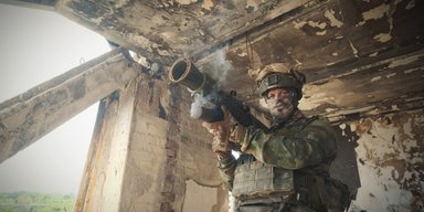 Мають територіальні успіхи: DeepState повідомили про просування ЗС РФ у трьох областях (карти)