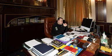 "Имена не стираются": Буданов объяснил, как не попасть в список в "красном блокноте" (видео)