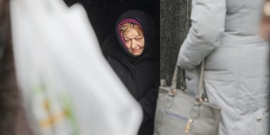 Догоняя Гондурас. Сможет ли детенизация экономики вырвать Украину из сетей бедности