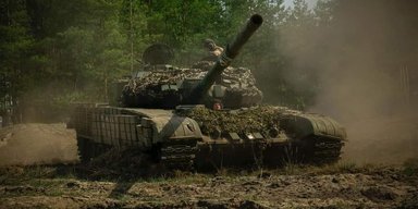 ВСУ продвинулись возле Торецка: геолоцированные кадры подтвердили, — ISW
