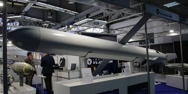 Злітає на 7 км і несе 300 кг вибухівки: чим небезпечний "розумний" дрон-камікадзе Vila 1