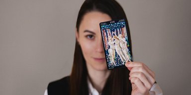 Таро прогноз на 22-28 січня — виберіть одну карту і дізнайтеся, що чекати