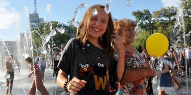 Прогноз погоды: в Укргидрометцентре рассказали, каким будет июнь в Украине