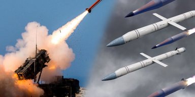 Россия выпустила по Украине более 40 ракет: Зеленский рассказал подробности утренней атаки