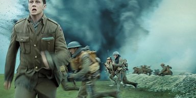 Долгая дорога в траншеях. Фильму "1917" пророчат Оскар – чем он хорош?