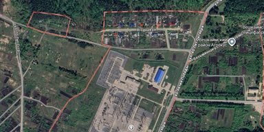 Дроны ударили по важному энергоузлу РФ: он соединяет энергосистемы Урала и Центральной России (видео)