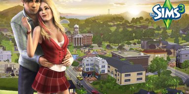 The Sims 3 получила первое за 10 лет обновление: что в нем
