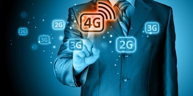 Обещанного три года ждут. Когда в Украине появится интернет 4G