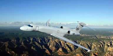 Для электронных атак на РФ и Китай: ВВС США получат новые штурмовики Compass Call