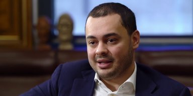 Сєяр Куршутов: санкції проти Росії працюють лише там, де перекрито шляхи обходу