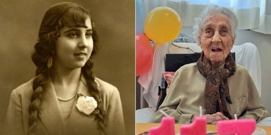 Женщина прожила 117 лет: врачи раскрыли неожиданную тайну ее долголетия (фото)