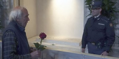 Усипальницю Папи Римського Франциска відкрили для відвідувачів (фото)