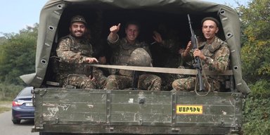 Українські уроки Карабаху. Чому збройні конфлікти потрібно закінчувати, а не заморожувати