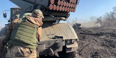 Російські війська просунулися біля Часового Яру і Покровська, а ЗСУ — у Сіверську і на Запоріжжі, — ISW (карти)