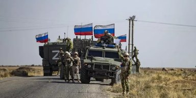 Російські війська можуть перекинути із Сирії в Україну: як це вплине на фронт, — Коваленко