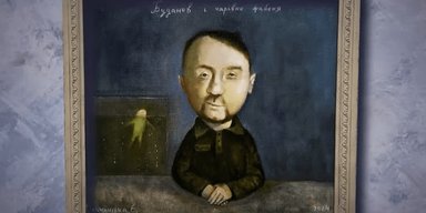 "Буданов и волшебный лягушонок": известная художница Гапчинская нарисовала главу ГУР, — тот отреагировал