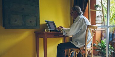 90-летний американец потратил $10 тыс., чтобы пожаловаться в Wall Street Journal на медленный Интернет