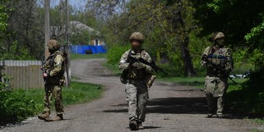 "Не секрет": аналітик розповів, для чого Росії 500 тис. військових в окупації та вздовж кордону