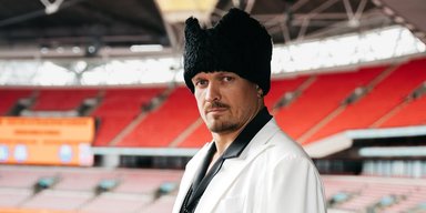 Коррупция и "баллотирование" в президенты Украины: Александр Усик стал жертвой пранкеров из РФ