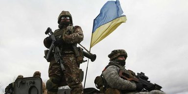 Мобилизация или поражение: что ждет Украину, если не дать армии людей и не милитаризировать экономику