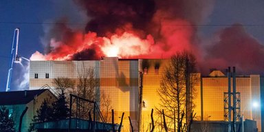 Смерть на детском сеансе. Что ждет Россию после трагедии в Кемерово