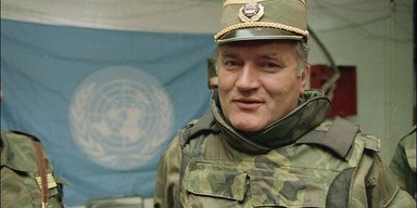 Младич умрет в тюрьме. Дело сербского генерала — последнее в Международном трибунале по бывшей Югославии