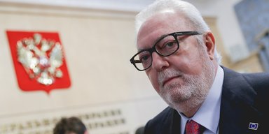 Просчет дона Педро. Почему неизбежна отставка президента ПАСЕ