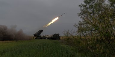 76 боевых столкновений за сутки: в Генштабе ВСУ рассказали, где продолжаются бои